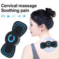 Thumbnail for EMS Electric Massage Patch