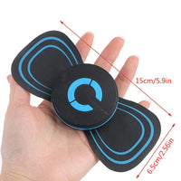 Thumbnail for EMS Electric Massage Patch
