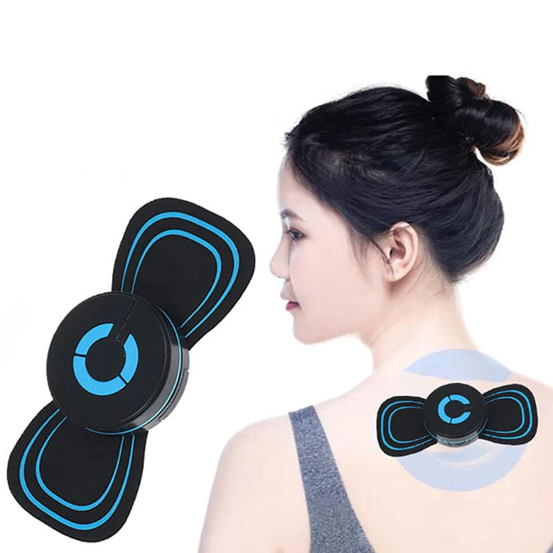 EMS Electric Massage Patch